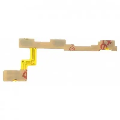 Power Button Flex Cable for Vivo V25 - On Off Flex / PCB image 3