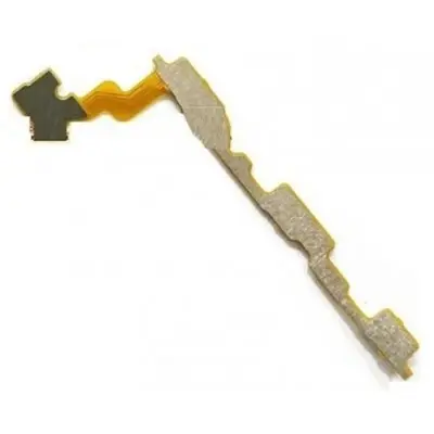 Power Button Flex Cable for Vivo V40e 5G - On Off Flex / PCB image 3