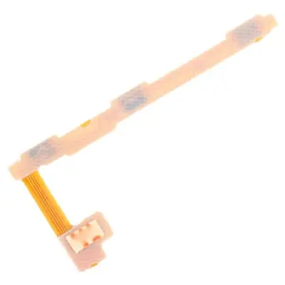 Power Button Flex Cable for Vivo X90 - On Off Flex / PCB image 3