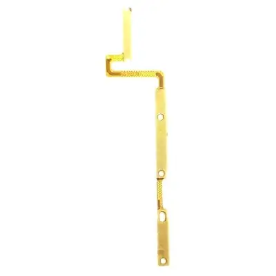 Power Button Flex Cable for Vivo Y16 - On Off Flex / PCB image 3