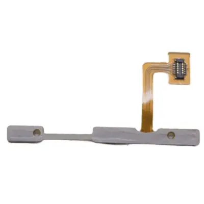 Power Button Flex Cable for Vivo Y17 2019 - On Off Flex / PCB image 3