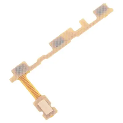 Power Button Flex Cable for Vivo Y200 5G - On Off Flex / PCB image 2