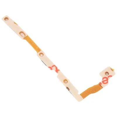 Power Button Flex Cable for Vivo Y21 2021 - On Off Flex / PCB image 2