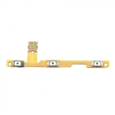 Power Button Flex Cable for Vivo Y28 5G - On Off Flex / PCB image 2