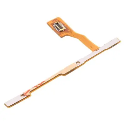 Power Button Flex Cable for Vivo Y50 - On Off Flex / PCB image 2