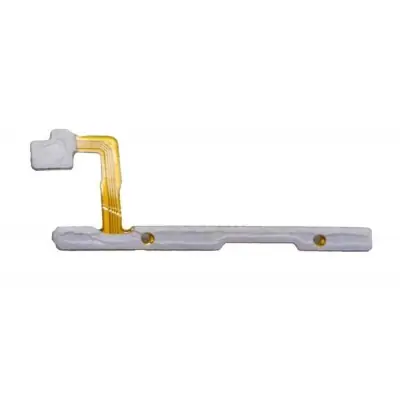 Power Button Flex Cable for Vivo Z1x - On Off Flex / PCB image 3