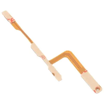 Power Button Flex Cable for Xiaomi Poco M4 Pro - On Off Flex / PCB image 3