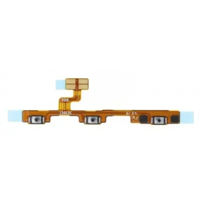 Power Button Flex Cable for Xiaomi Poco X2 - On Off Flex / PCB image 2