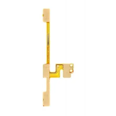 Power Button Flex Cable for Xiaomi Poco X3 - On Off Flex / PCB image 3