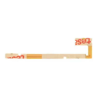 Power Button Flex Cable for Xiaomi Redmi 12 5G - On Off Flex / PCB image 2
