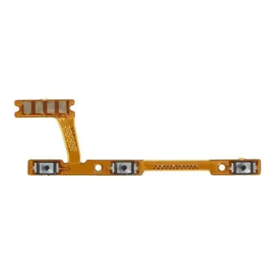 Power Button Flex Cable for Xiaomi Redmi 9 Power - On Off Flex / PCB image 2