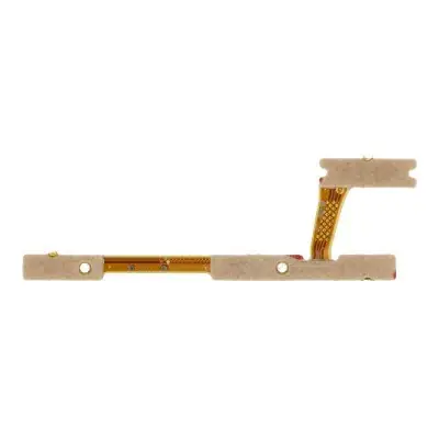 Power Button Flex Cable for Xiaomi Redmi 9 Power - On Off Flex / PCB image 3