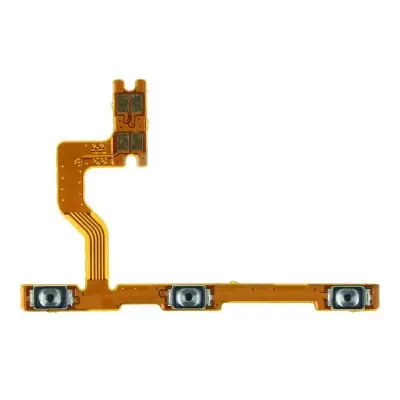 Power Button Flex Cable for Xiaomi Redmi 9 Prime - On Off Flex / PCB