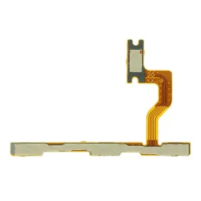Power Button Flex Cable for Xiaomi Redmi 9 Prime - On Off Flex / PCB image 2