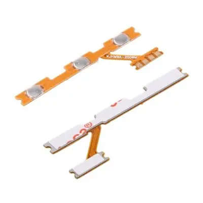 Power Button Flex Cable for Xiaomi Redmi 9A - On Off Flex / PCB