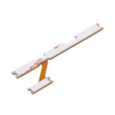 Power Button Flex Cable for Xiaomi Redmi 9A - On Off Flex / PCB image 3