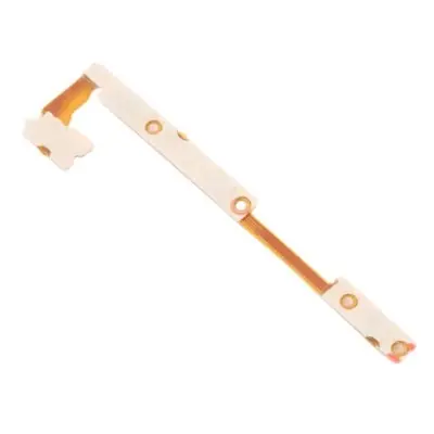 Power Button Flex Cable for Xiaomi Redmi Note 10 Pro Max - On Off Flex / PCB image 2