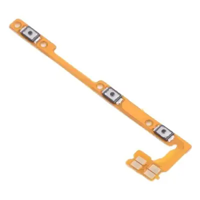 Power Button Flex Cable for Xiaomi Redmi Note 10 Pro - On Off Flex / PCB