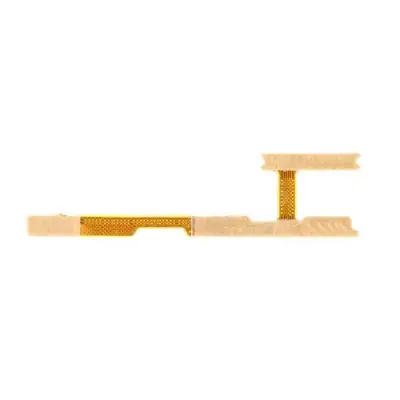 Power Button Flex Cable for Xiaomi Redmi Note 10S - On Off Flex / PCB image 3
