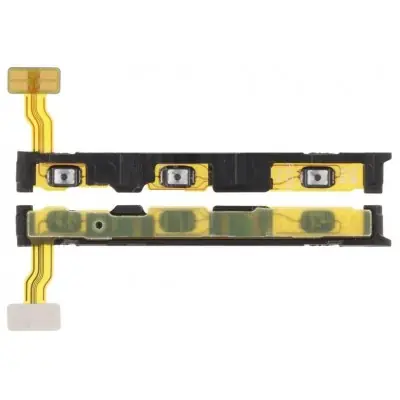 Power Button Flex Cable for Xiaomi Redmi Note 13 Pro 5G - On Off Flex / PCB