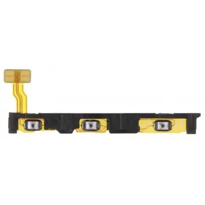 Power Button Flex Cable for Xiaomi Redmi Note 13 Pro 5G - On Off Flex / PCB image 2