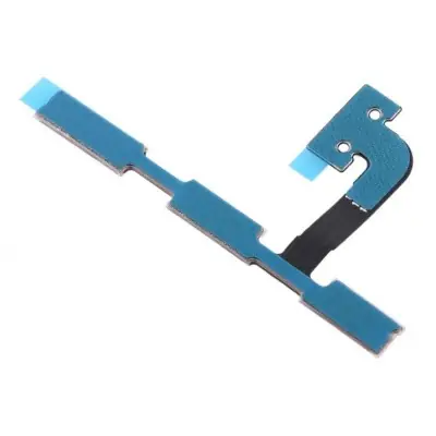 Power Button Flex Cable for Xiaomi Redmi Note 5 Pro - On Off Flex / PCB image 3