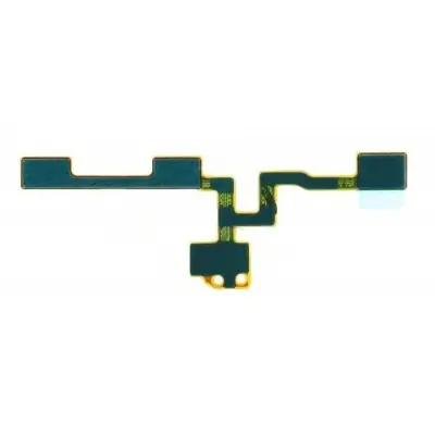 Power Button Flex Cable for Xiaomi Redmi Note 9 Pro - On Off Flex / PCB image 3