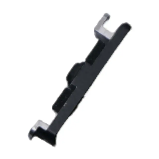 Power Button Outer for OnePlus 5T Black - Plastic On Off Switch