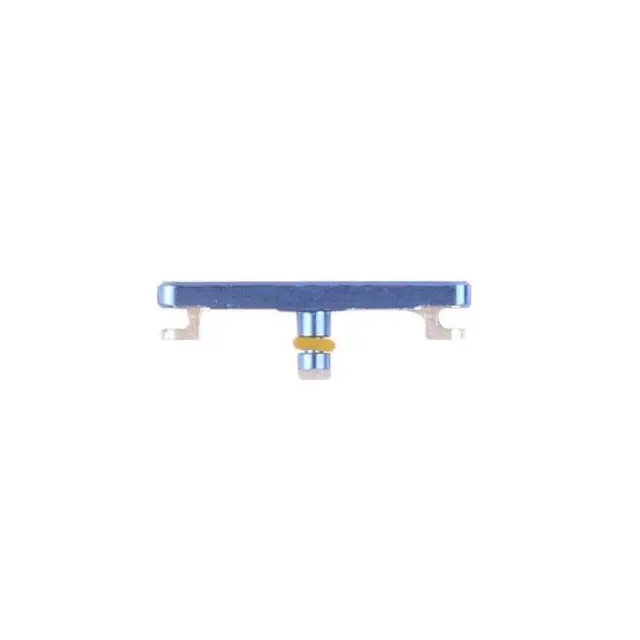 Power Button Outer for OnePlus 7T Blue - Plastic On Off Switch