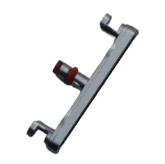 Power Button Outer for OnePlus Nord CE 2 5G Blue - Plastic On Off Switch