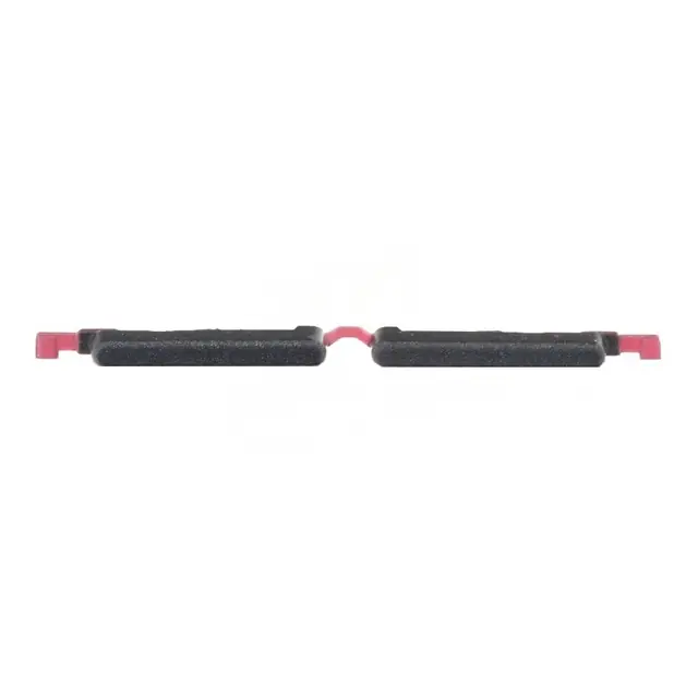 Power Button Outer for OnePlus Nord CE 2 Lite 5G Black - Plastic On Off Switch