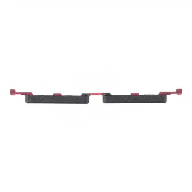 Power Button Outer for OnePlus Nord CE 2 Lite 5G Black - Plastic On Off Switch image 2