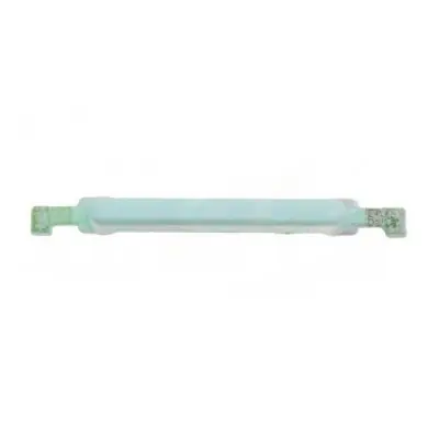 Power Button Outer for OPPO A31 2020 White - Plastic On Off Switch