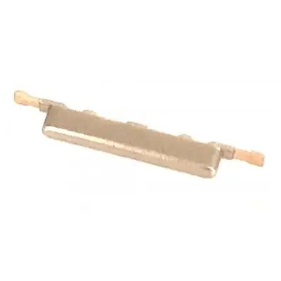 Power Button Outer for Oppo A7 Gold - Plastic On Off Switch
