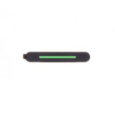 Power Button Outer for Oppo Reno 6 Pro 5G Black - Plastic On Off Switch
