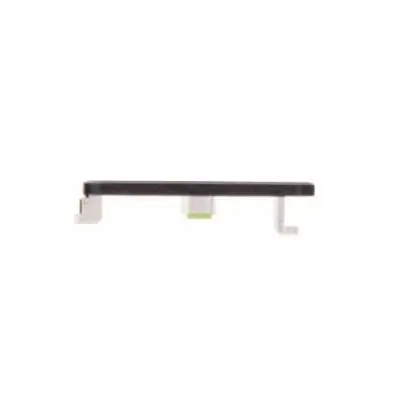 Power Button Outer for Oppo Reno 6 Pro 5G Black - Plastic On Off Switch image 2