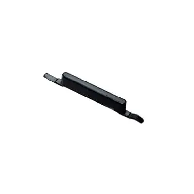 Power Button Outer for Oppo Reno 8T 5G Black - Plastic On Off Switch