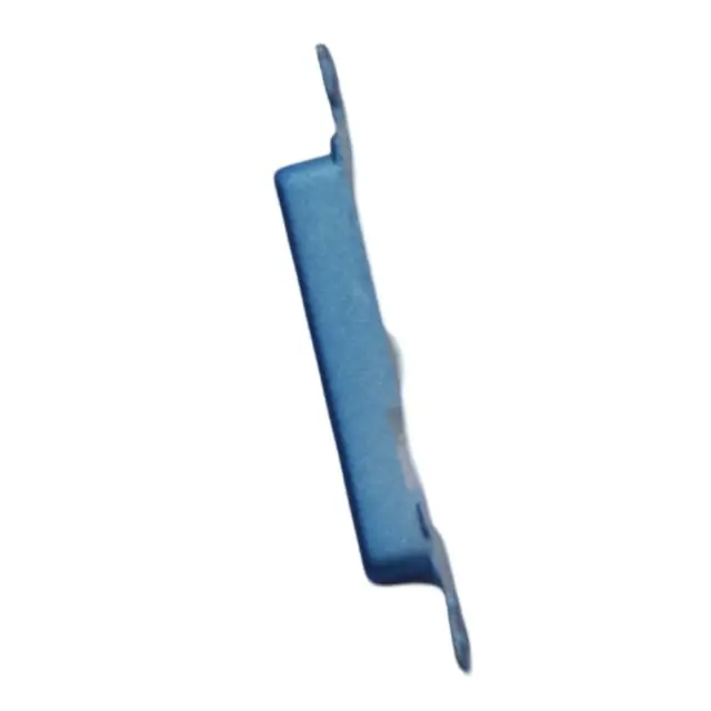 Power Button Outer for Realme 5i Blue - Plastic On Off Switch