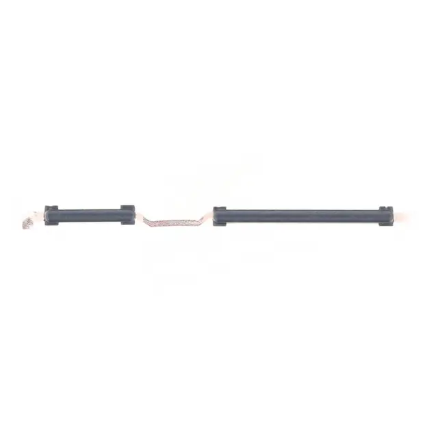 Power Button Outer for Realme C11 2021 Grey - Plastic On Off Switch