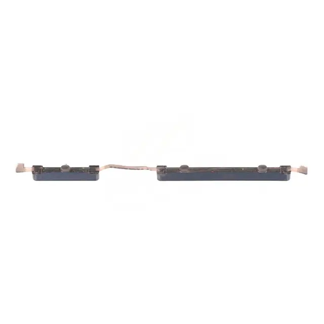 Power Button Outer for Realme C11 2021 Grey - Plastic On Off Switch image 2
