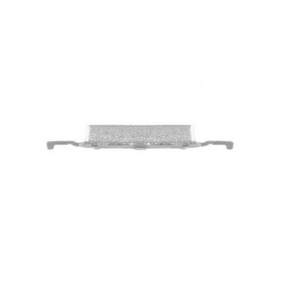 Power Button Outer for Samsung Galaxy A14 5G Silver - Plastic On Off Switch