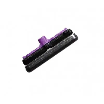 Power Button Outer for Samsung Galaxy S10 Plus Black - Plastic On Off Switch
