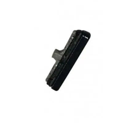 Power Button Outer for Samsung Galaxy S20 Plus Black - Plastic On Off Switch image 2