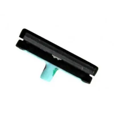 Power Button Outer for Samsung Galaxy S8 Black - Plastic On Off Switch image 3