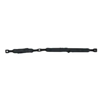 Power Button Outer for Tecno Spark 8C Black - Plastic On Off Switch