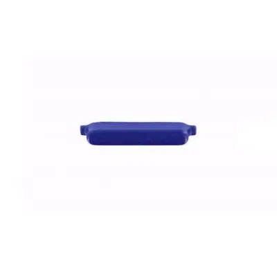 Power Button Outer for Tecno Spark Go 2020 Blue - Plastic On Off Switch