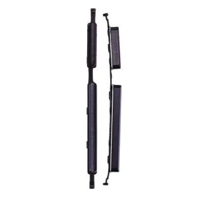 Power Button Outer for Vivo V11 Pro Black - Plastic On Off Switch