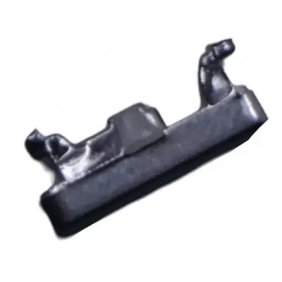 Power Button Outer for Vivo V29e 5G Black - Plastic On Off Switch