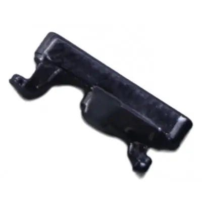 Power Button Outer for Vivo V29e 5G Black - Plastic On Off Switch image 2