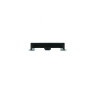 Power Button Outer for Xiaomi Mi A2  Black - Plastic On Off Switch